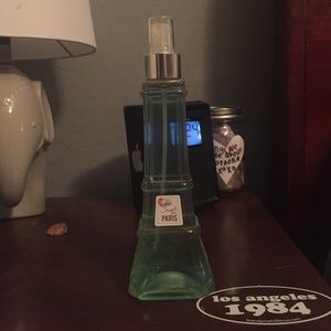 Bath and Body Works body spray