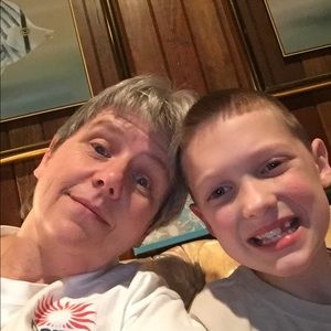 Meet your Posher, Vanessa