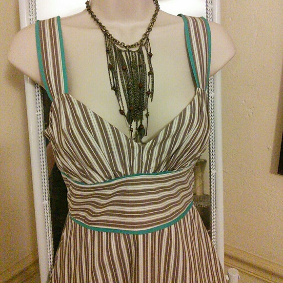 Spring Dress! - Picture 2 of 4