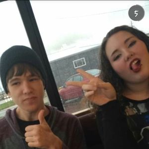 Meet your Posher, Christy