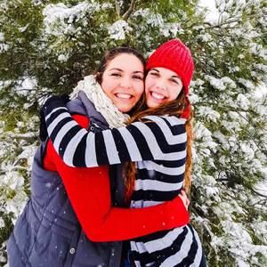 Meet your Posher, Abbie