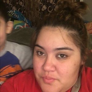 Meet your Posher, Karina