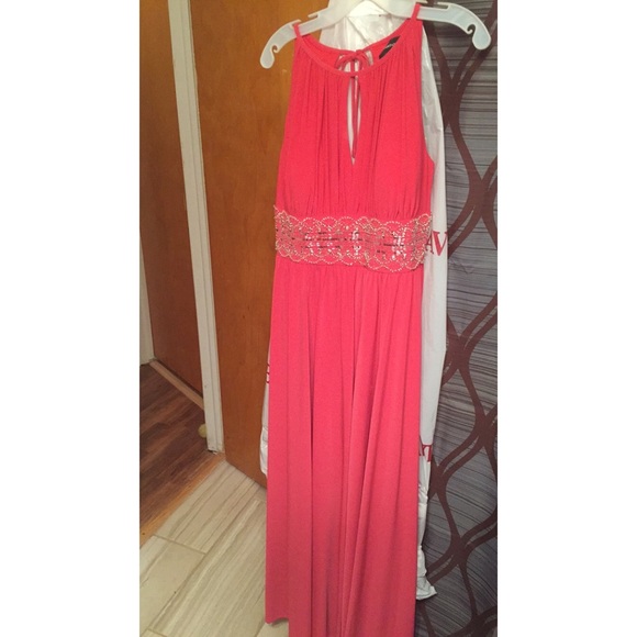 David's Bridal Dresses Davids Bridal Prom Dress Poshmark