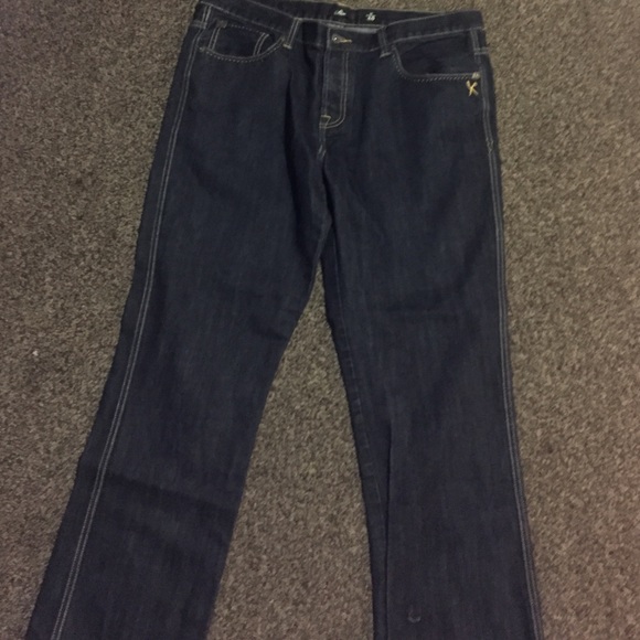 Men's Marc Ecko jeans