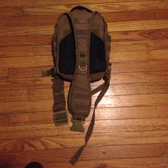 Backpack - Picture 2 of 4