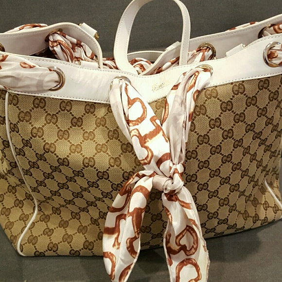 Inspired Tote Handbag