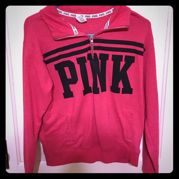 VS Pink sweatshirt
