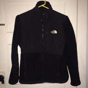 The North Face Fleece Denali Jacket Size Sm