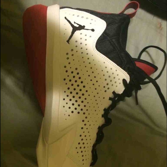 Jordan shoes