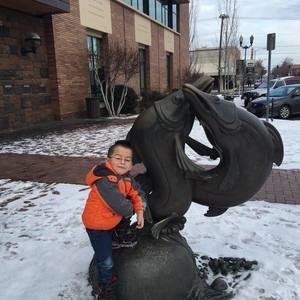 Meet your Posher, Jessy