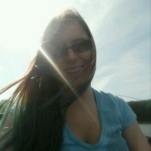 Meet your Posher, Sabrina