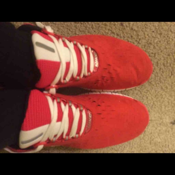 Nike shoes