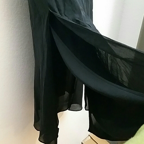 Express skirt