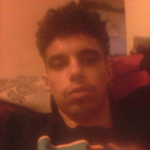 Meet your Posher, Nate