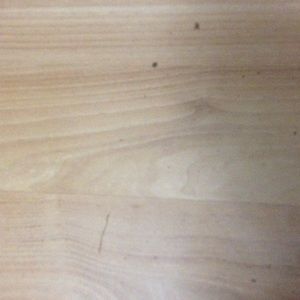 Meet your Posher, Glenn