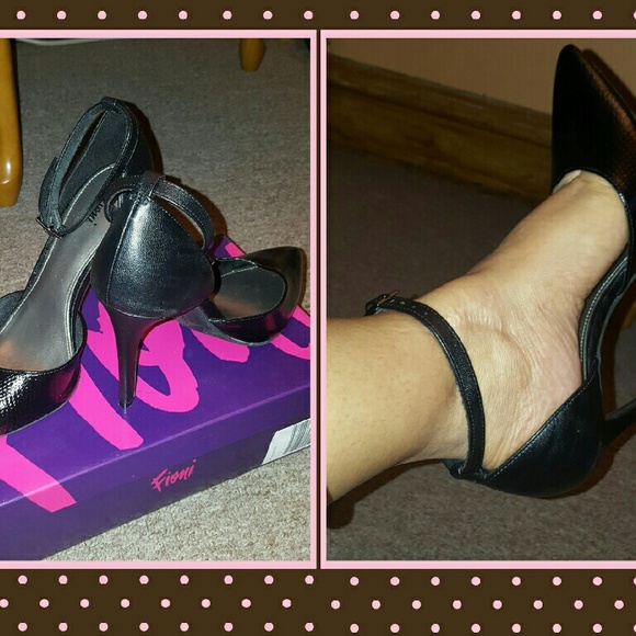 Sexy heels!