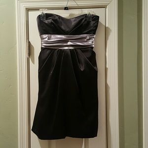 Gorgeous LBD!
