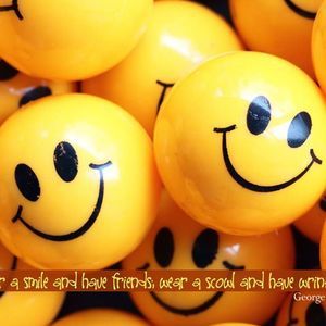 Meet your Posher, Suna