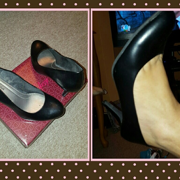 Pumps