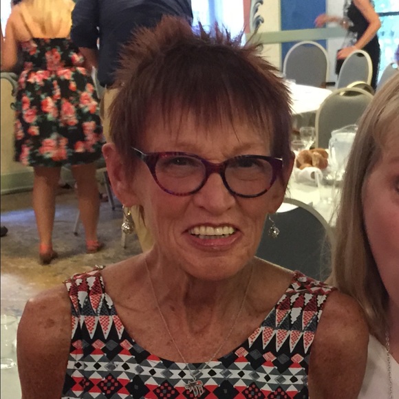 Meet your Posher, Pat - Picture 1 of 1