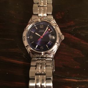 Guess watch