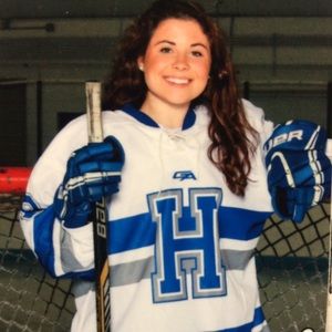 Meet your Posher, Kathleen