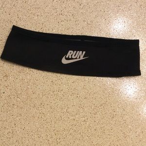 Nike headband