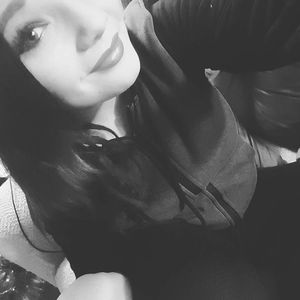 Meet your Posher, Jade