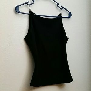 Express fitted camisole