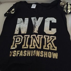 VS 2015 Fashion show