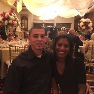 Meet your Posher, Francesca