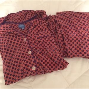 Simply Vera by Vera Wang Pajama Set