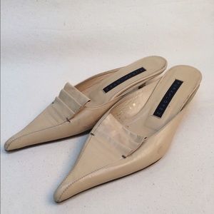Pura Lopez Shoe