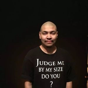 Meet your Posher, Erick