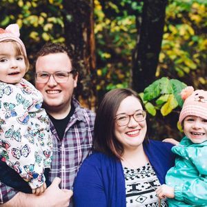 Meet your Posher, Johanna