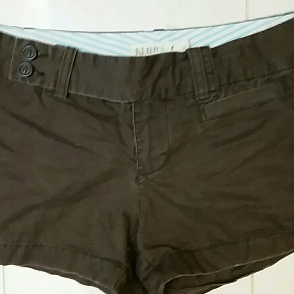 Old Navy shorts