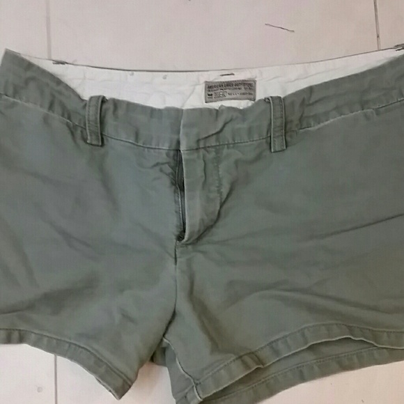 AE shorts