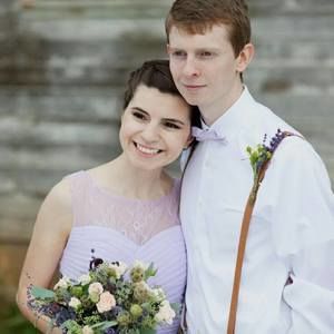 Meet your Posher, Tanya