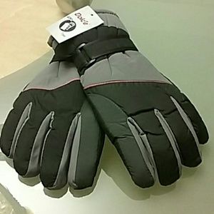 Gloves