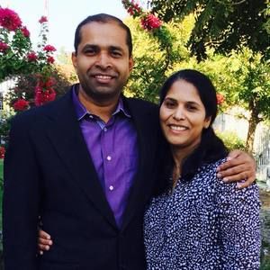 Meet your Posher, Jolly