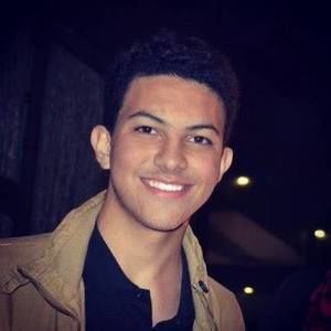 Meet your Posher, Samer