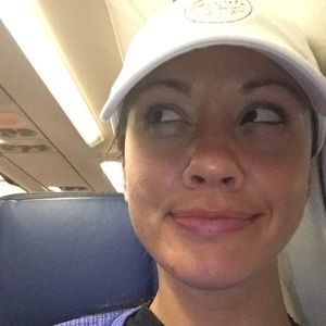 Meet your Posher, Caitlyn