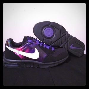 Brand new Nike sneakers