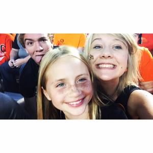 Meet your Posher, Peyton