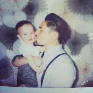 Meet your Posher, Michael