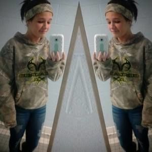 Meet your Posher, Allison