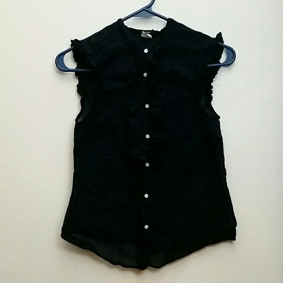 Banana Rebublic Blouse