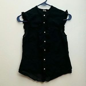 Banana Rebublic Blouse