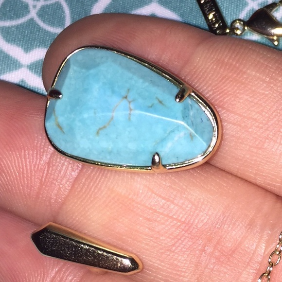 Kendra Scott ring