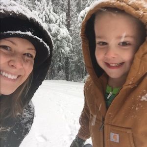 Meet your Posher, Amanda